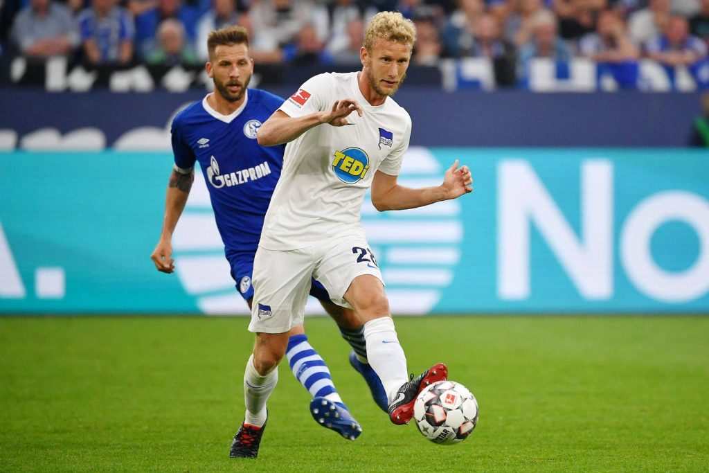 Hertha Schalke Tipp Hertha Schalke Tipp
