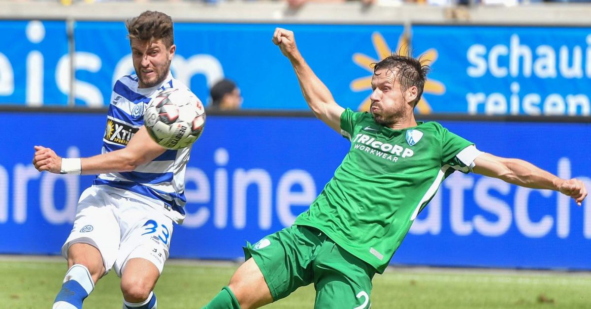 Vfl Duisburg Vfl Duisburg