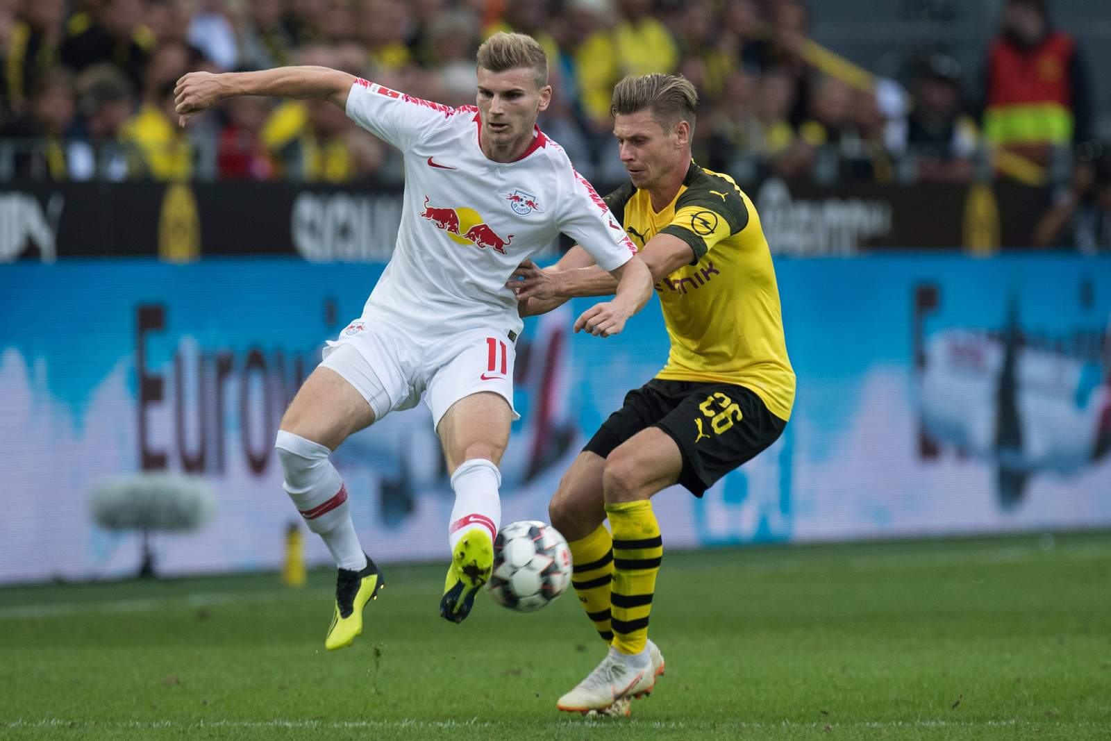 werner leipzig pizszek bvb bundesliga Setzt sich Werner gegen Piszcek durch? Jetzt auf Red Bull Leipzig gegen BVB wetten