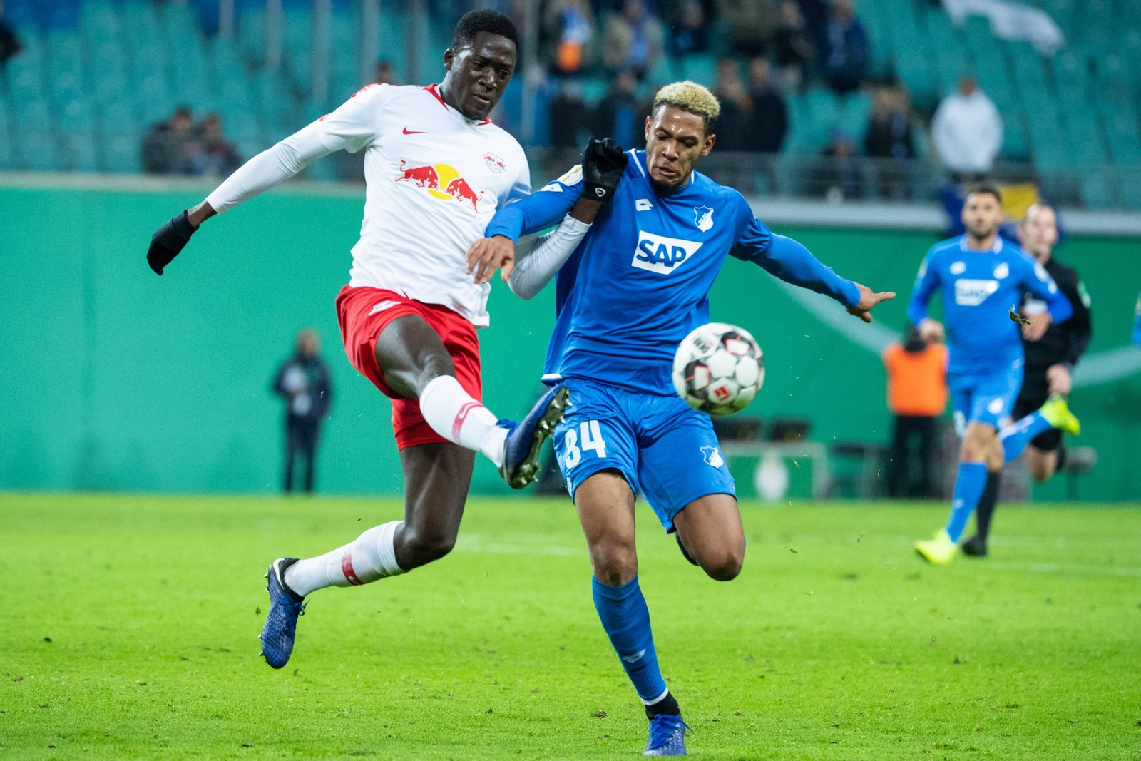 Rb Leipzig – Hoffenheim / Leipzig Vs Hoffenheim Tipp Quote Prognose