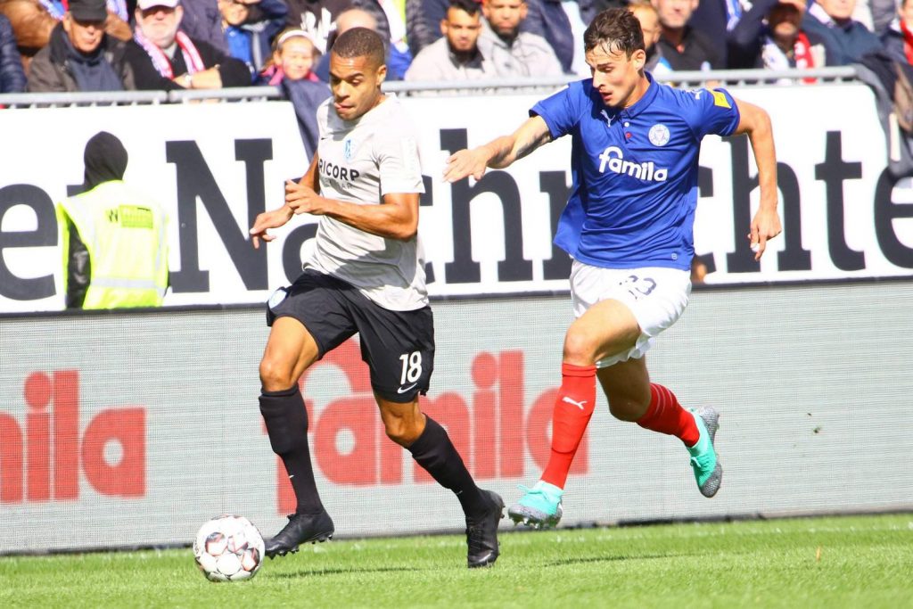 Bochum vs Kiel: Analyse & Aufstellung (2019) - 2.Liga ...
