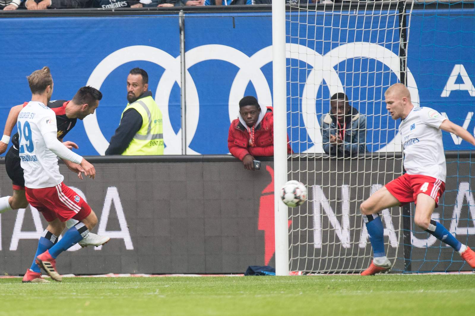 Sargis Adamyan, SSV Jahn Regensburg, 2. Bundesliga Sargis Adamyan