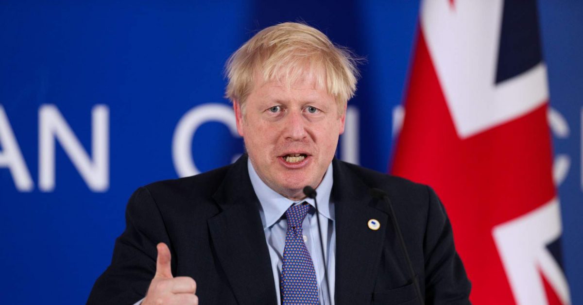 Brexit Wettquoten Brexit Wettquoten