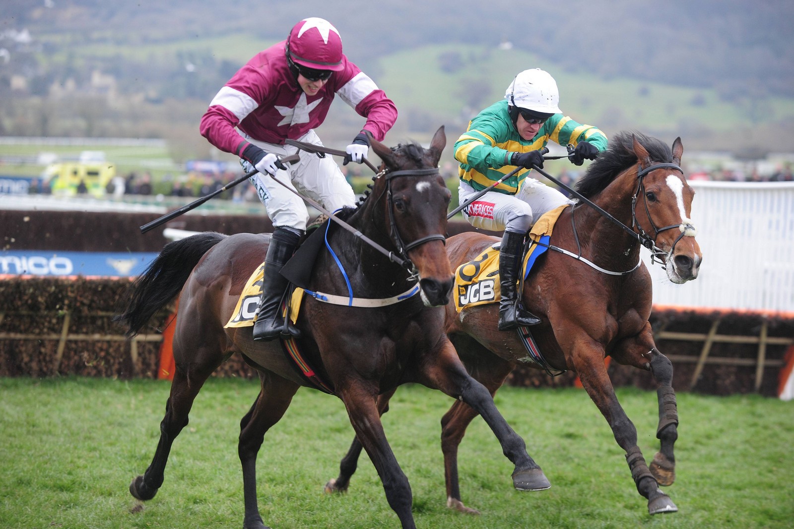 royal ascot, pferderennen Pferderennen