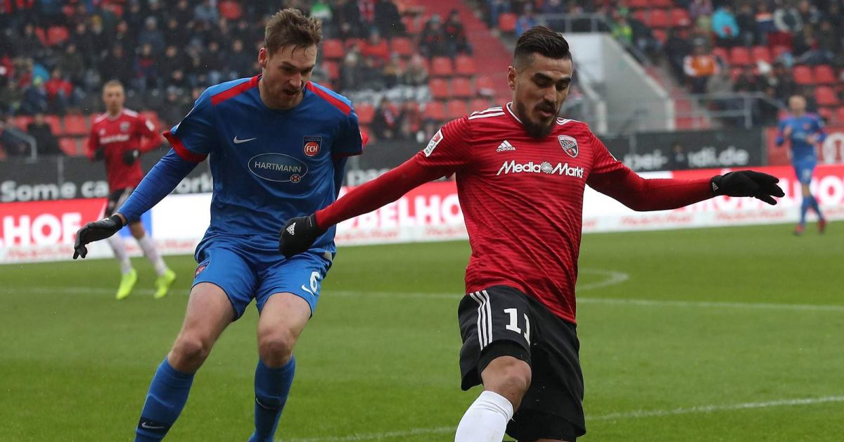 Restprogramm Ingolstadt Restprogramm Ingolstadt