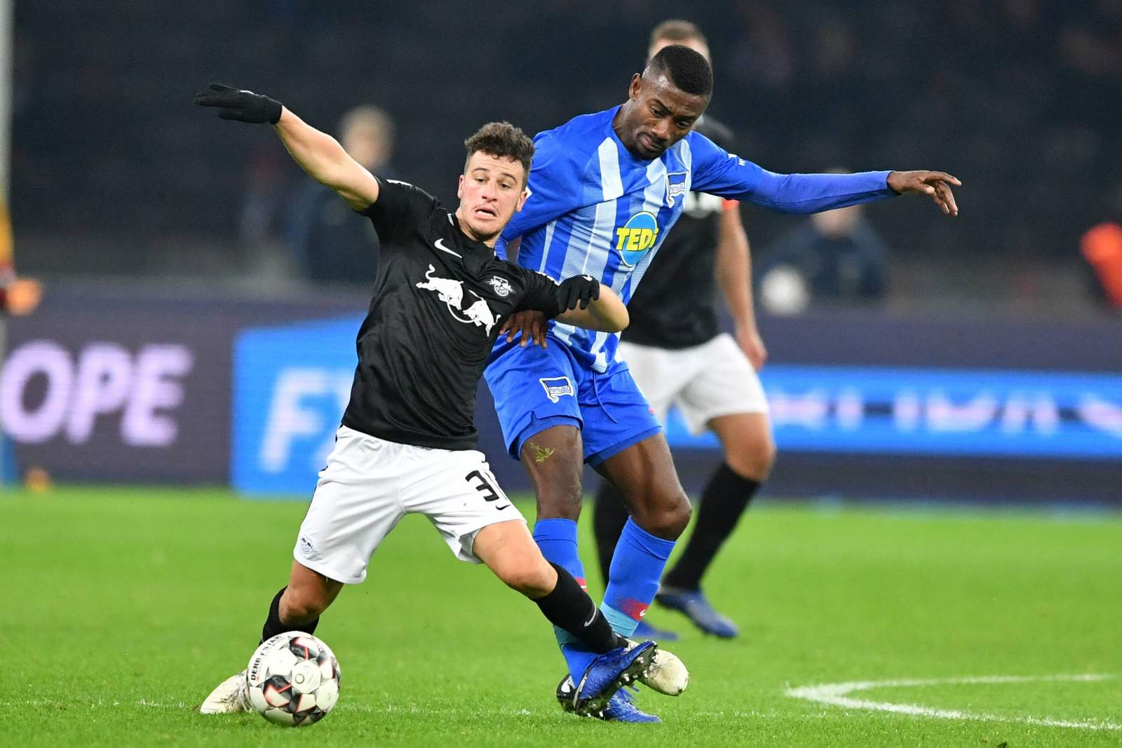 RB Leipzig vs Hertha: Tipp, Quote & Prognose (2019)