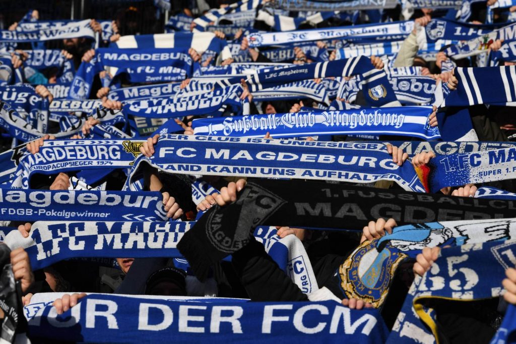 Hansa Rostock: "BauPunkt Flügel" Ist Neuer Hauptsponsor