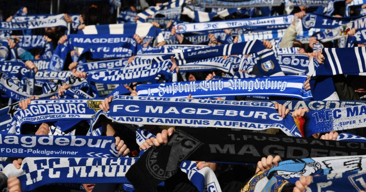 Vorschau: 1. FC Magdeburg vs. Hansa Rostock – Liga-Zwei.de