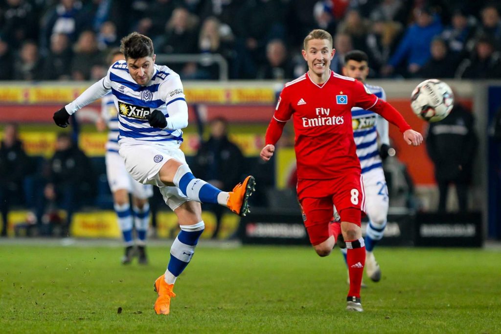 Duisburg Spiel Duisburg Spiel