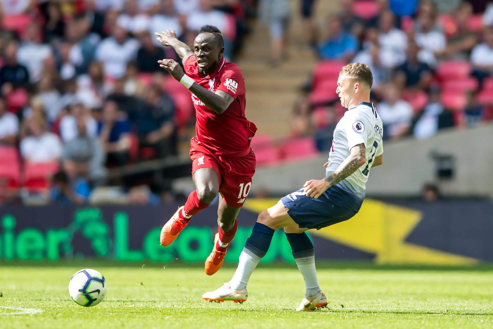Liverpool vs Tottenham: Tipp, Quote & Prognose (2019)