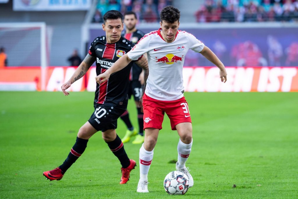 Leipzig Gegen Leverkusen Leipzig Gegen Leverkusen
