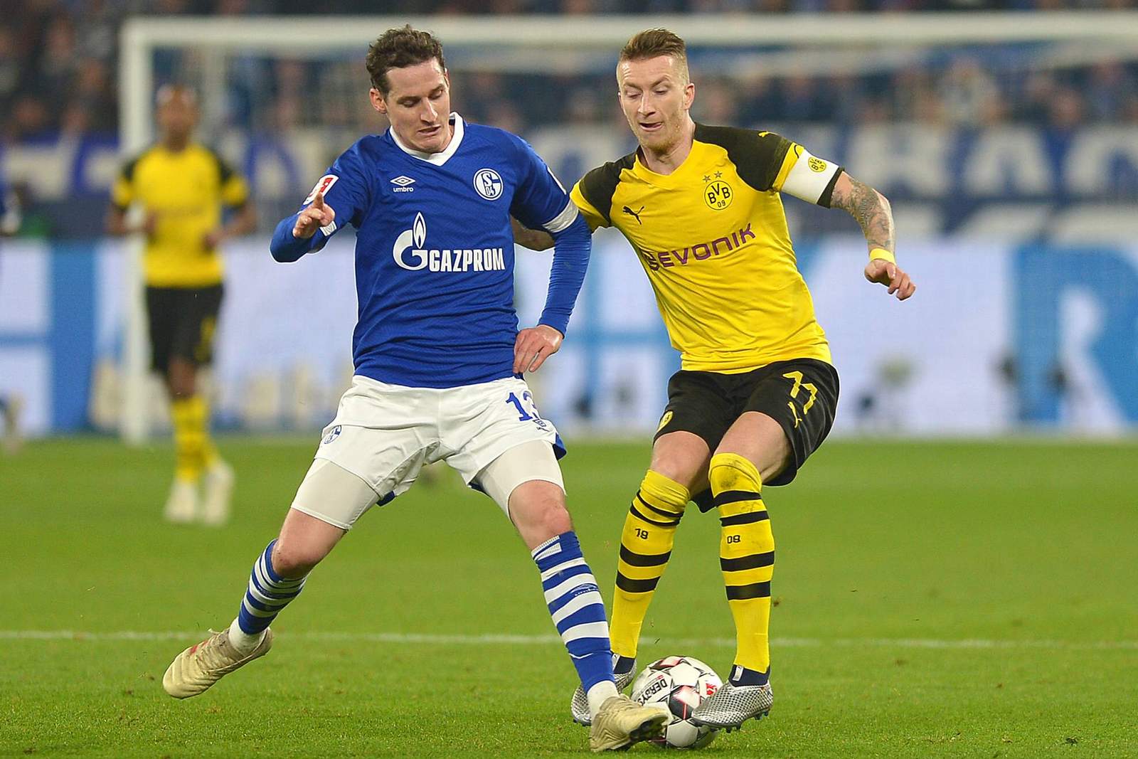 Schalke Gegen Dortmund 2020 Schalke Gegen Dortmund 2020
