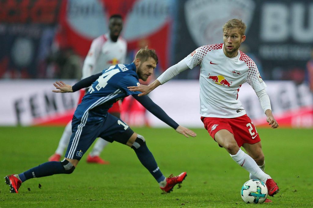 Hsv Vs Leipzig Hsv Vs Leipzig