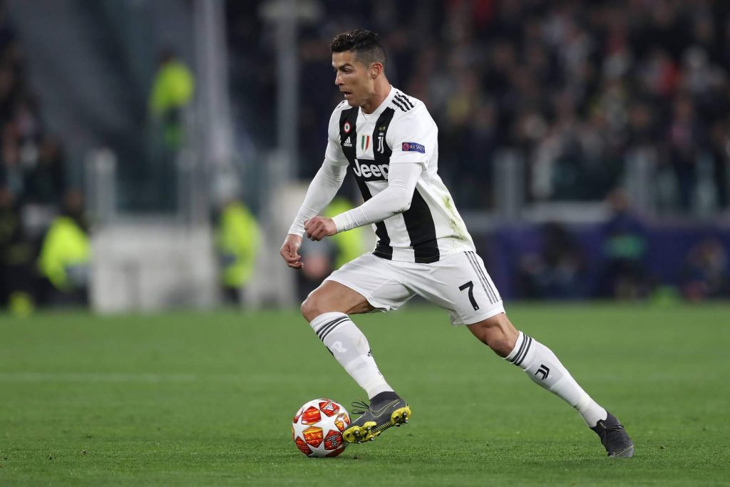 Juventus Turin Liga Juventus Turin Liga