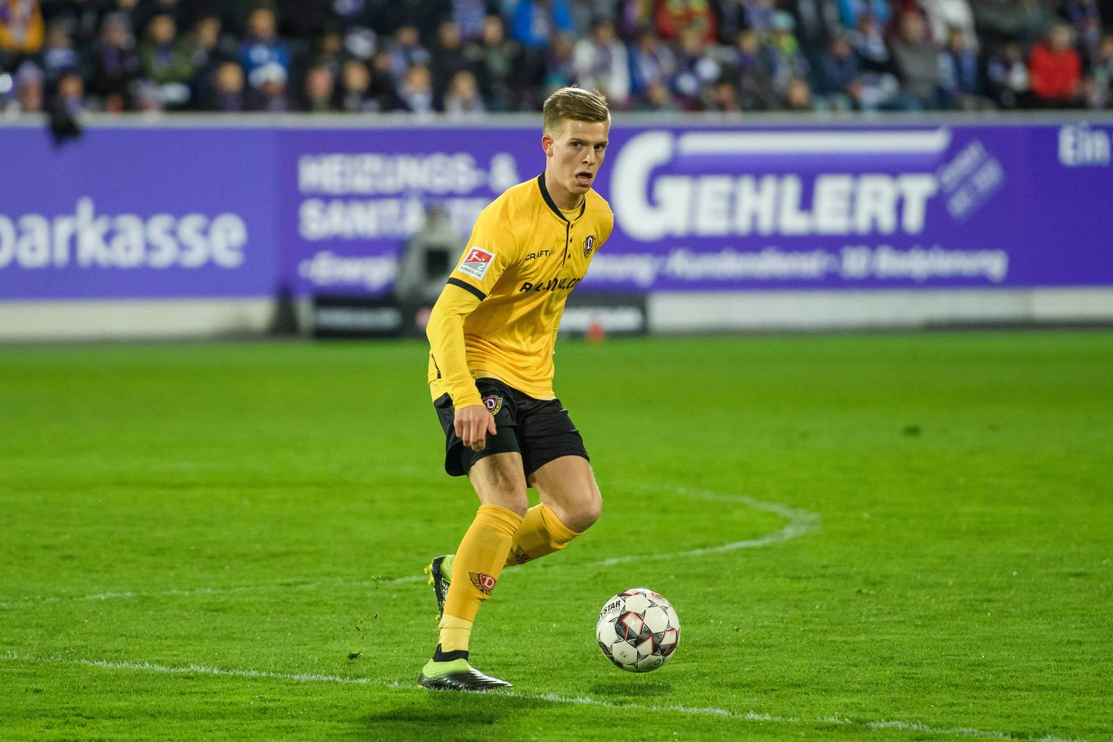 Spieler Des Monats Dynamo Dresden Spieler Des Monats Dynamo Dresden