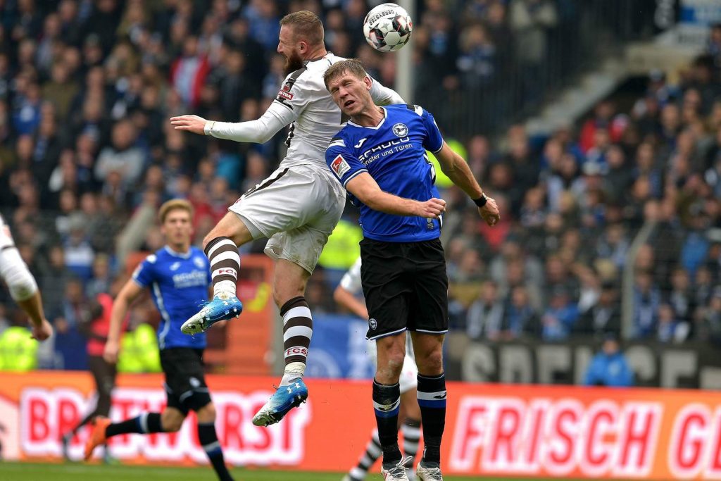 St. Pauli vs Arminia Bielefeld Analyse & Aufstellung (2019) 2.Liga LigaZwei.de St. Pauli vs Arminia Bielefeld Analyse & Aufstellung (2019) 2.Liga LigaZwei.de