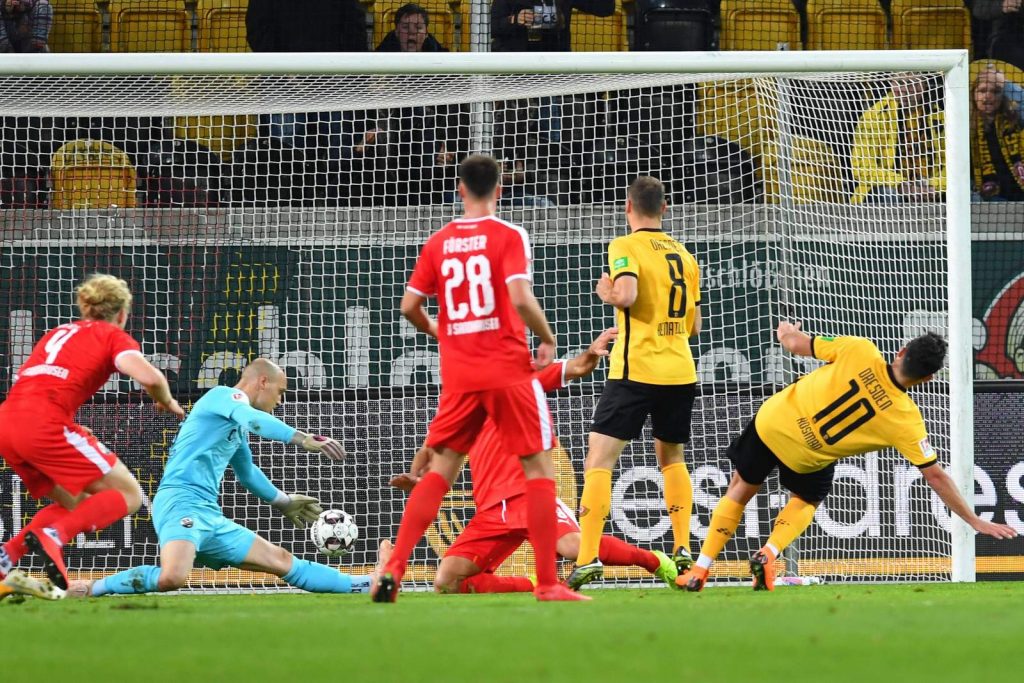 Dynamo Sandhausen Dynamo Sandhausen