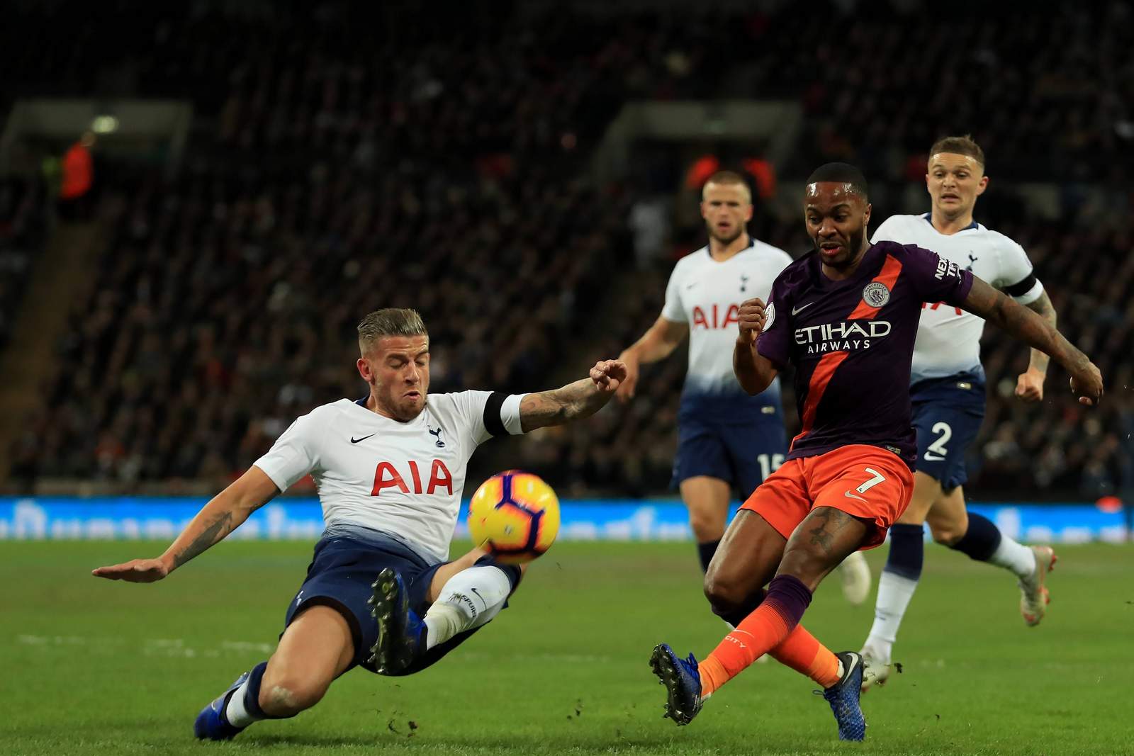 Tottenham Vs Mancity Tipp Quote Prognose 2019