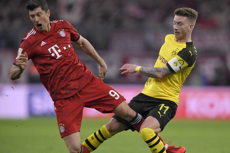 Bundesliga Torschützenkönig 2021 Bundesliga Torschützenkönig 2021