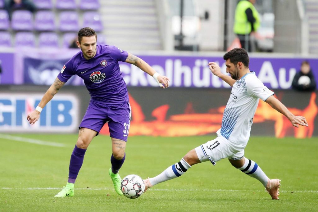 Arminia Aue Arminia Aue