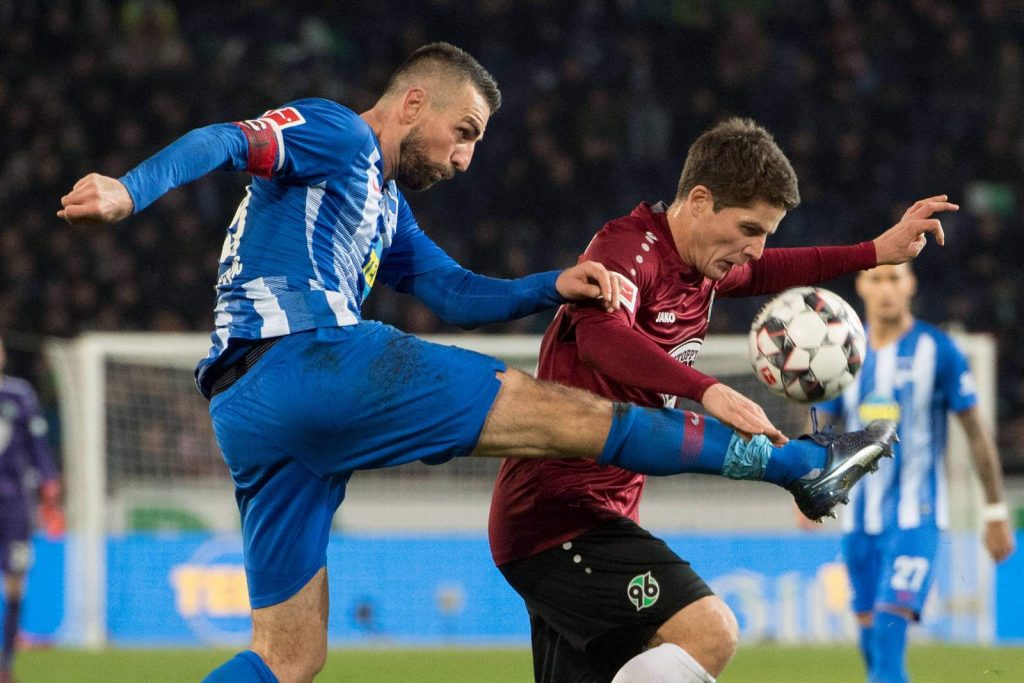 Hannover 96 Gerüchte Hannover 96 Gerüchte