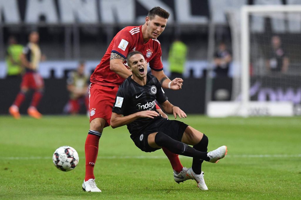 Frankfurt Bayern Tipp Frankfurt Bayern Tipp