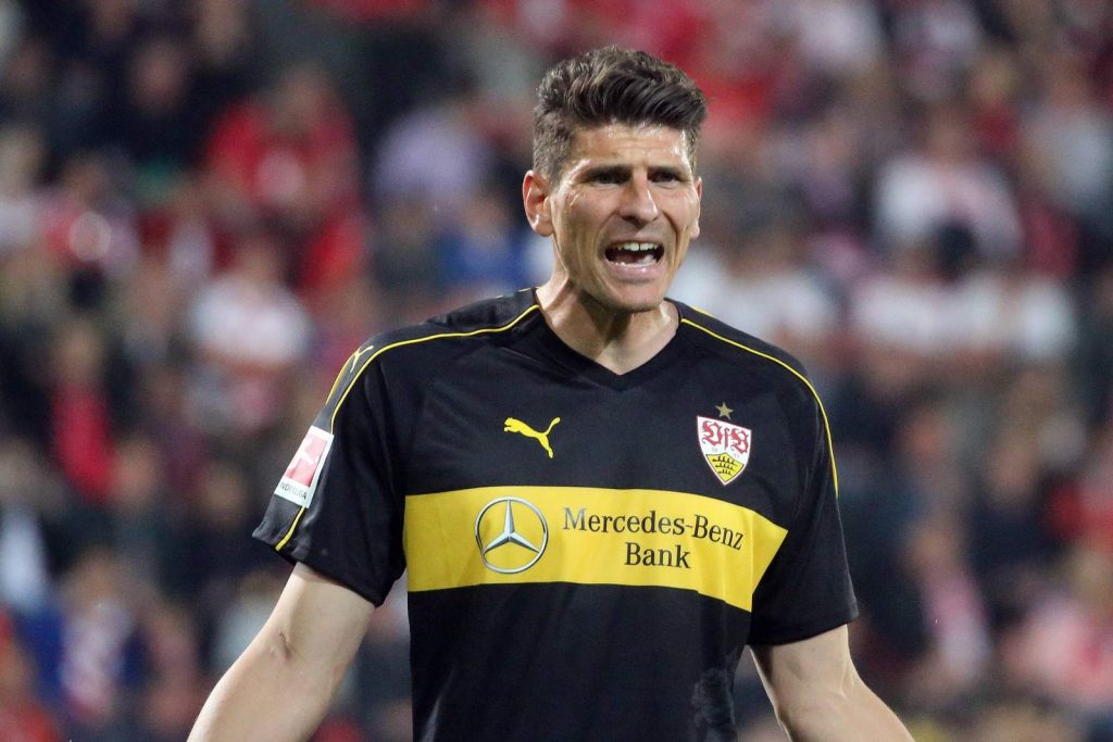Vfb Gomez Vfb Gomez