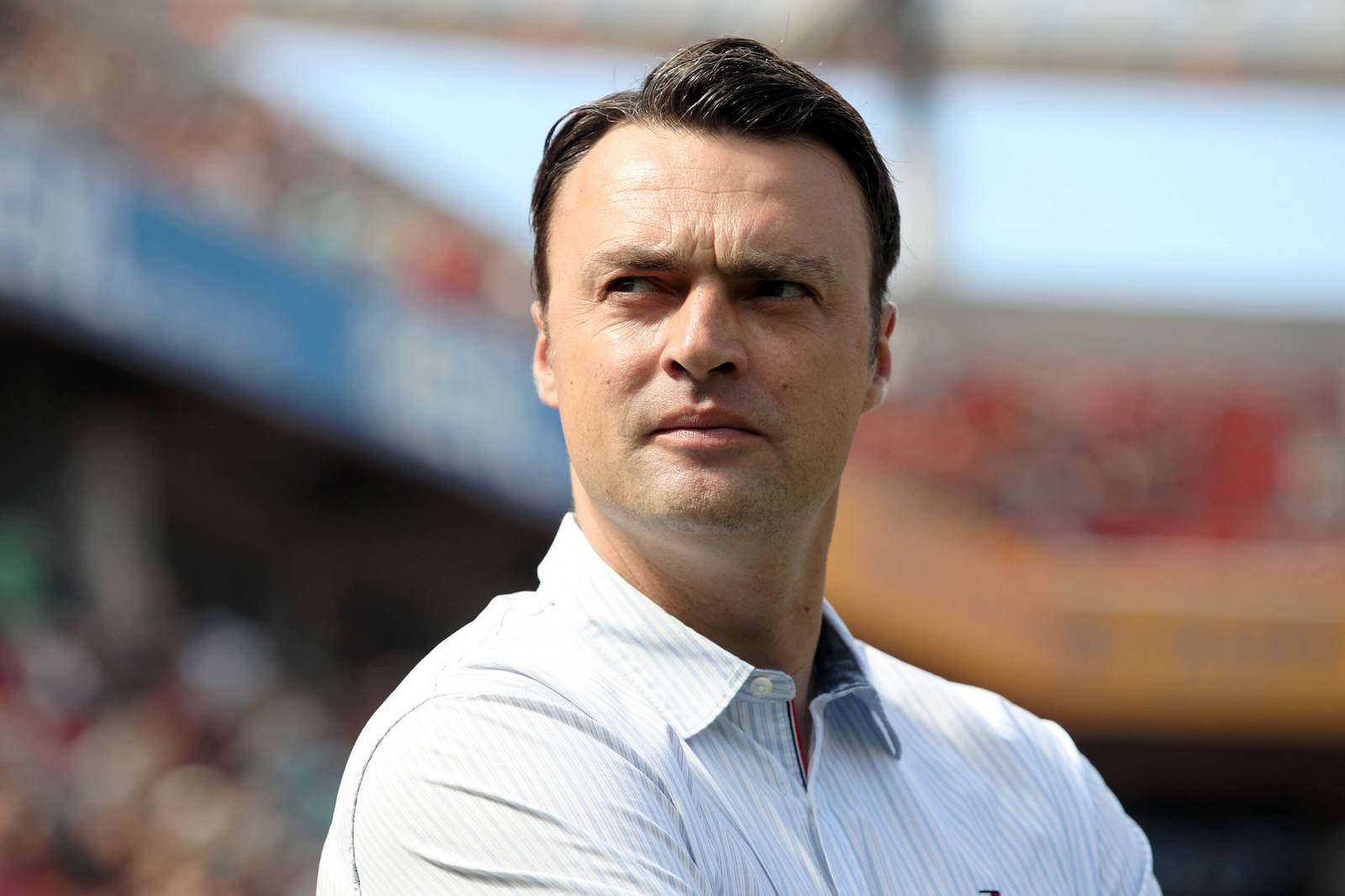 Robert Palikuca, 1. FC Nürnberg, 2. Bundesliga Robert Palikuca