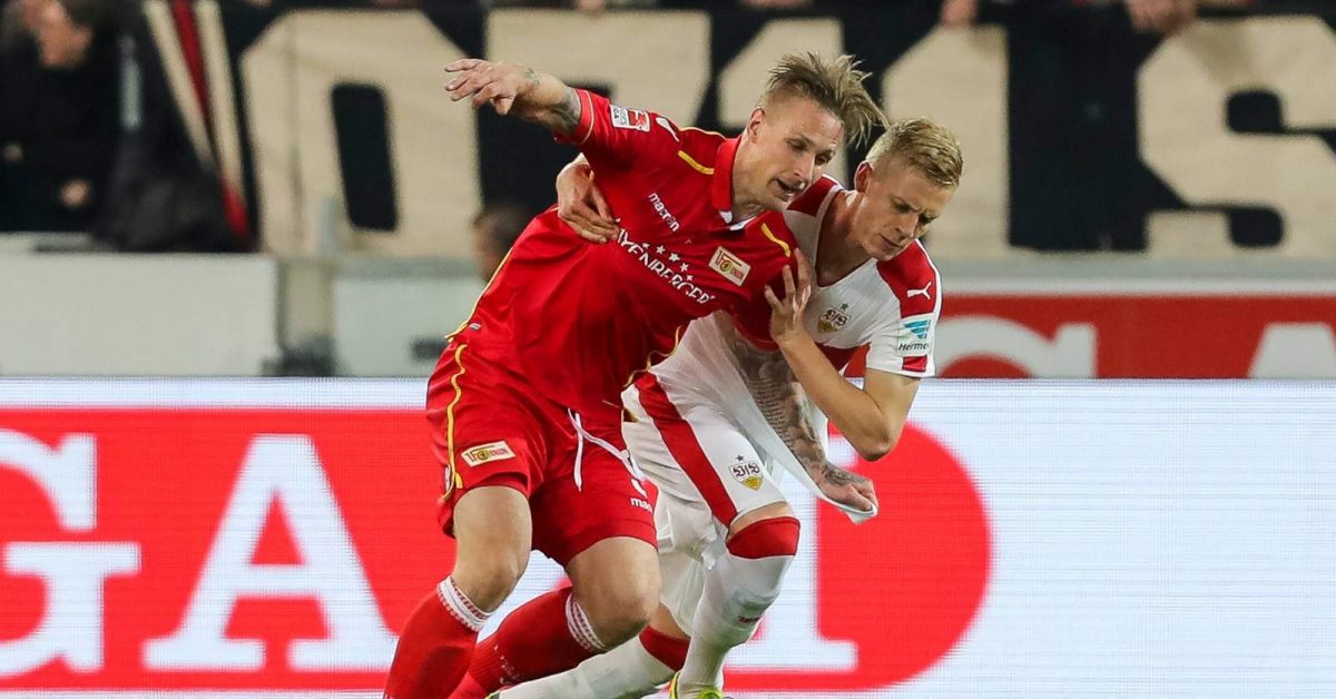 Union Berlin Gegen Vfb Union Berlin Gegen Vfb