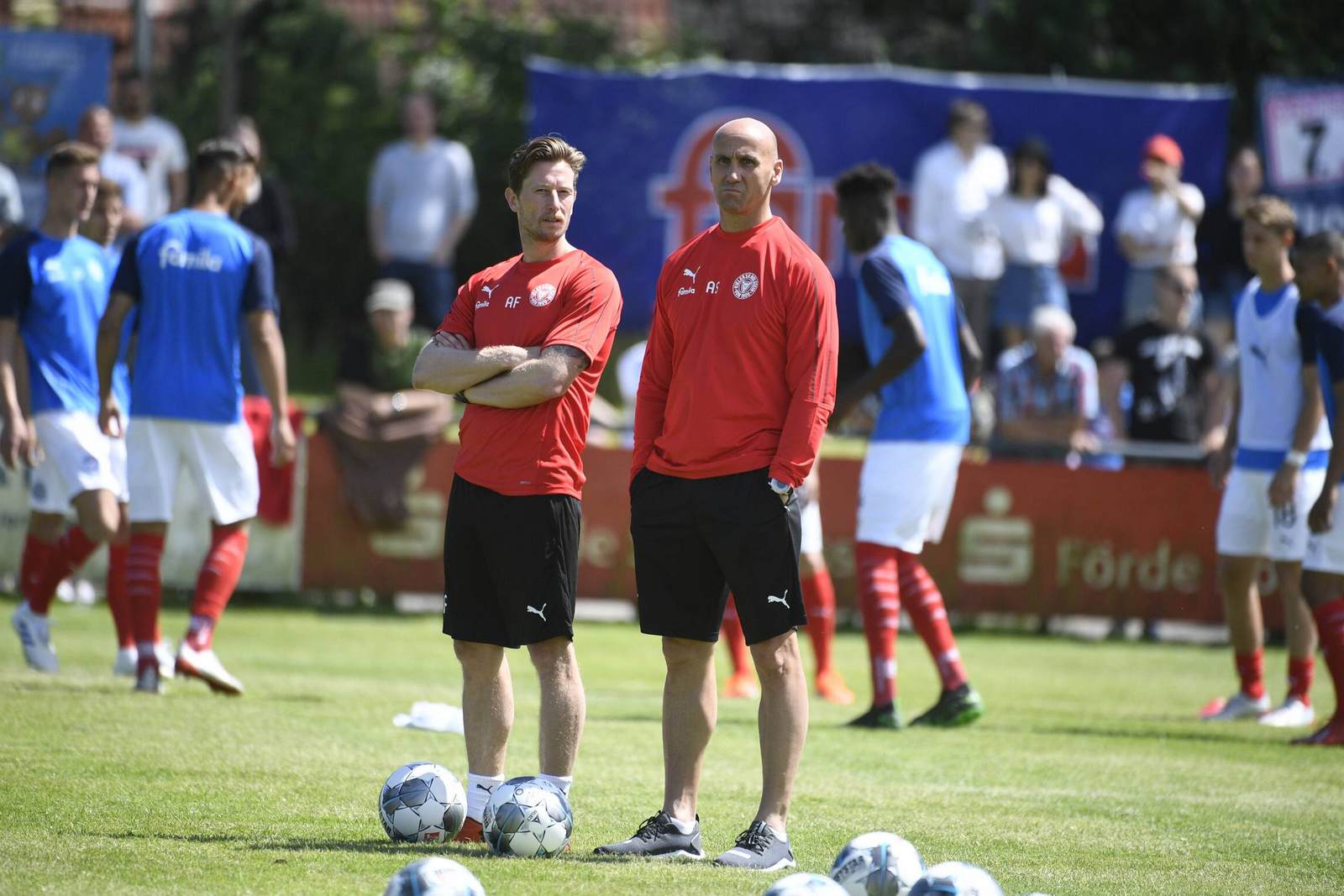 André Schubert, Holstein Kiel, 2. Bundesliga André Schubert