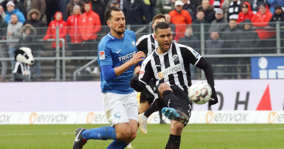 Reviersport Vfl Bochum Reviersport Vfl Bochum
