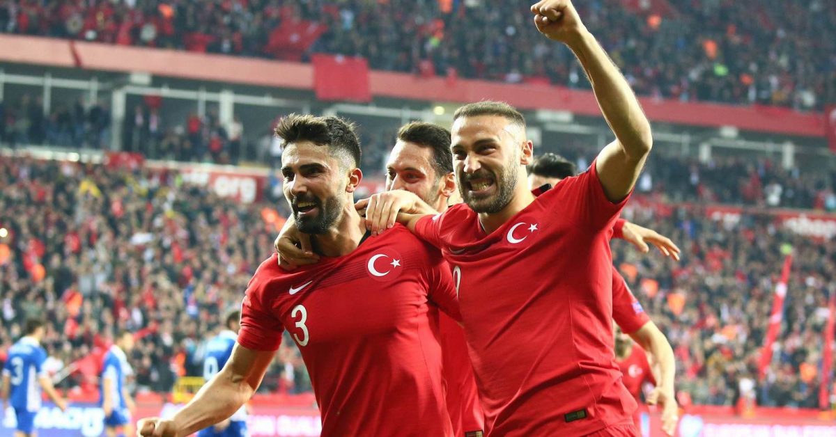 Türkei Vs Frankreich Türkei Vs Frankreich