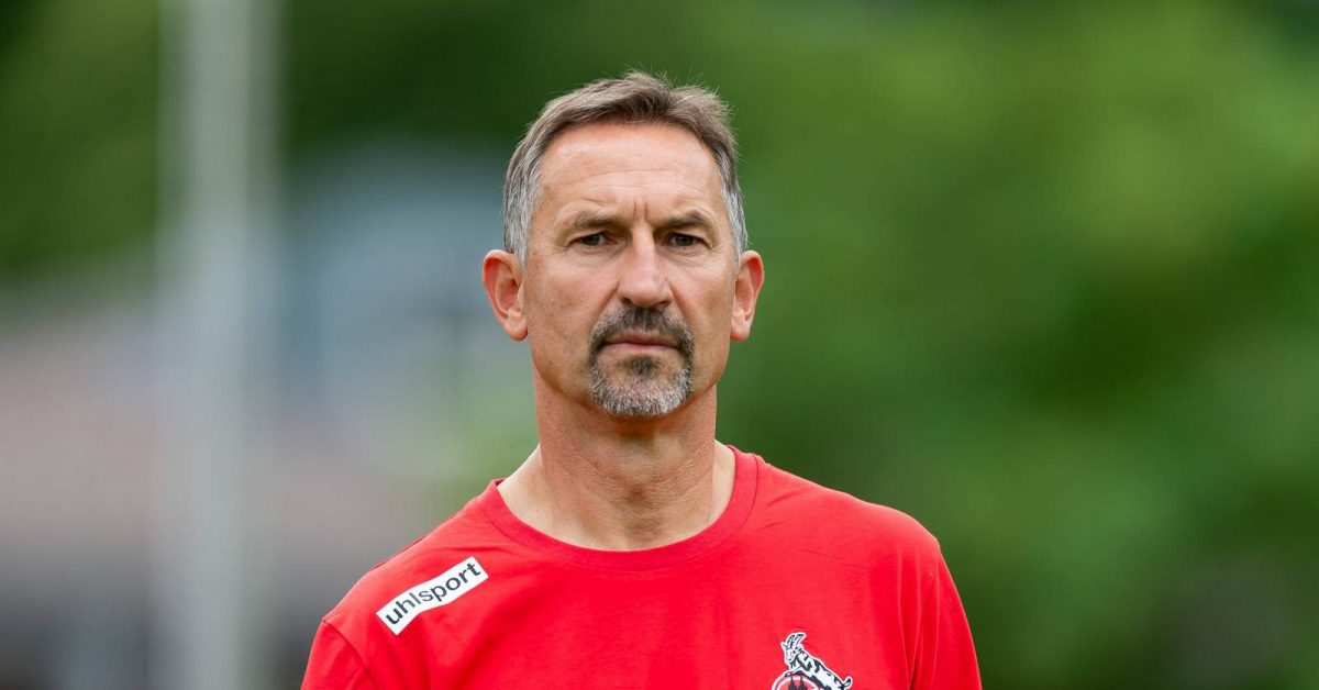 Erster Trainerwechsel Bundesliga 2020/20 Erster Trainerwechsel Bundesliga 2020/20