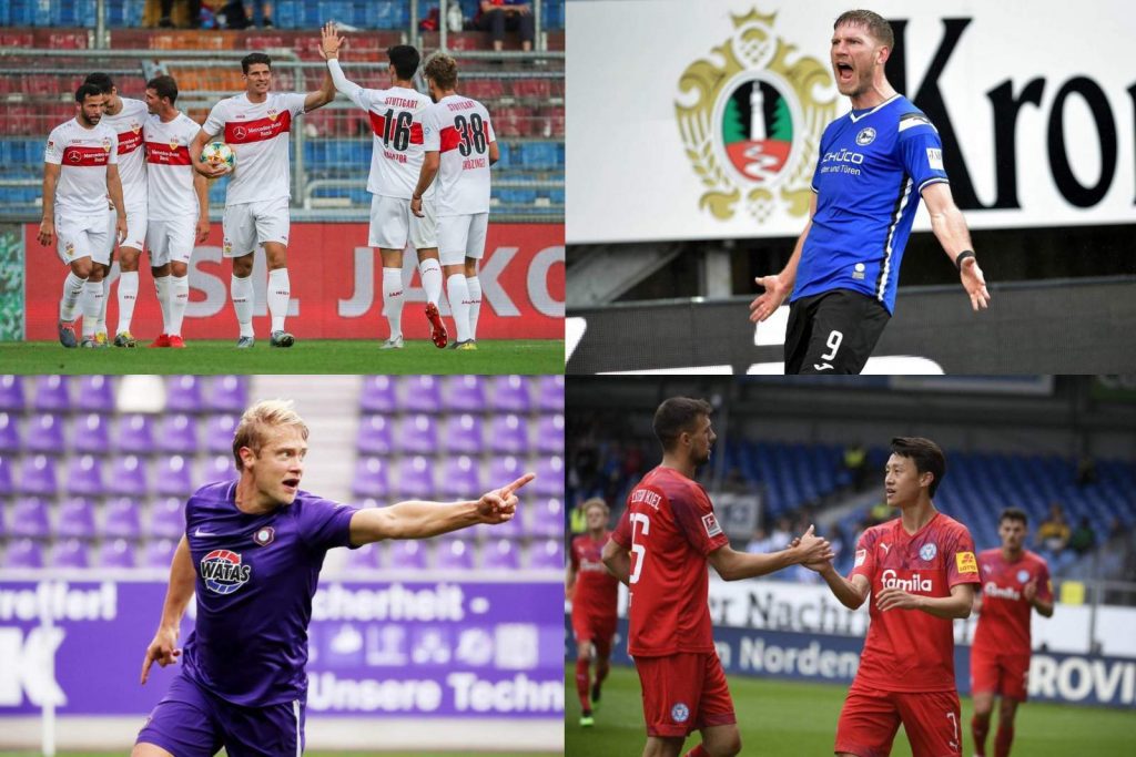 2 Bundesliga Tipps 2 Bundesliga Tipps