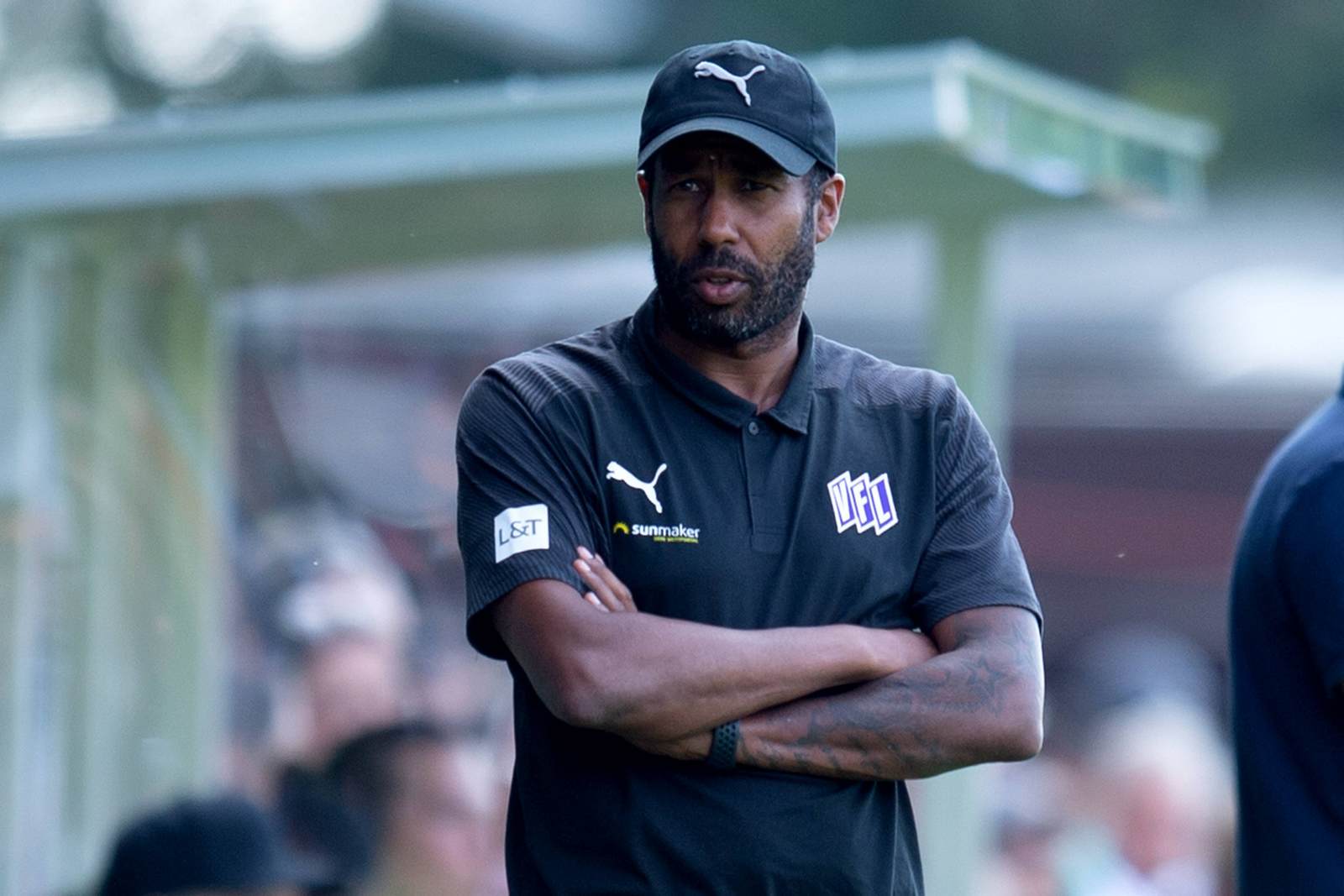 Daniel Thioune, VfL Osnabrück, 2. Bundesliga Daniel Thioune