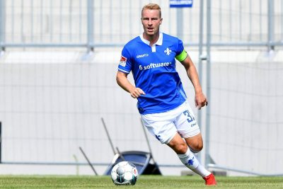 © imago images / Jan Huebner