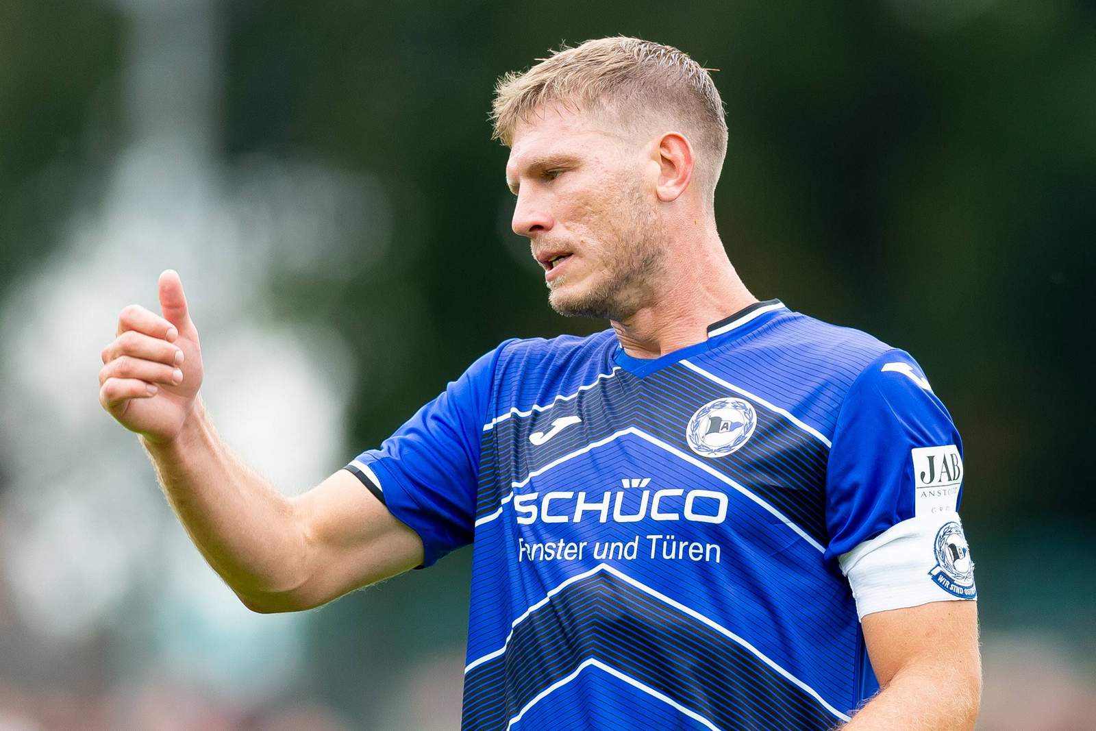 Arminia Bielefeld Tippspiel Jetzt Den Dsc Unterstutzen