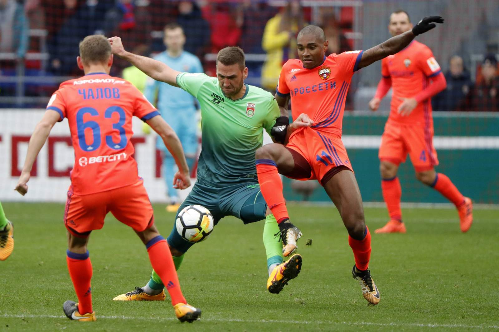 2. bundesliga, sv sandhausen, ivan paurevic Ivan Paurevic (m.).