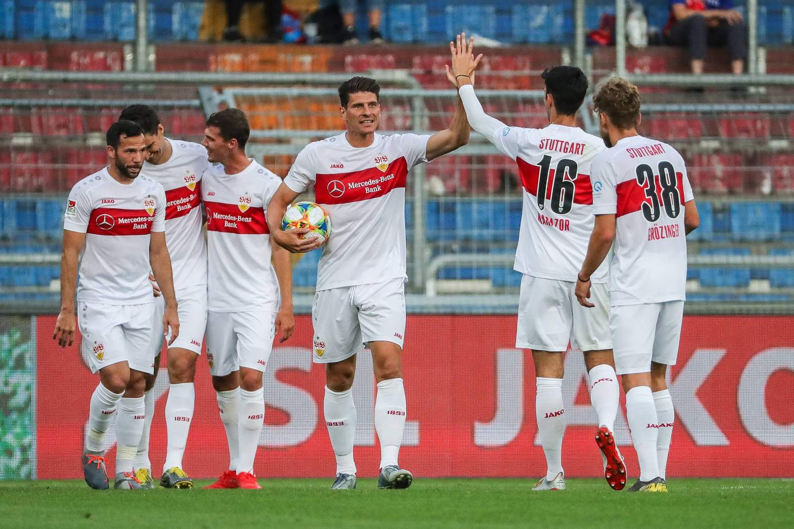 Vfb Stuttgart Teamcheck Prognose 2019 20