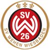 Wehen Wiesbaden Logo