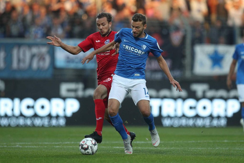 Vfl Bochum Gegen Arminia Bielefeld Vfl Bochum Gegen Arminia Bielefeld