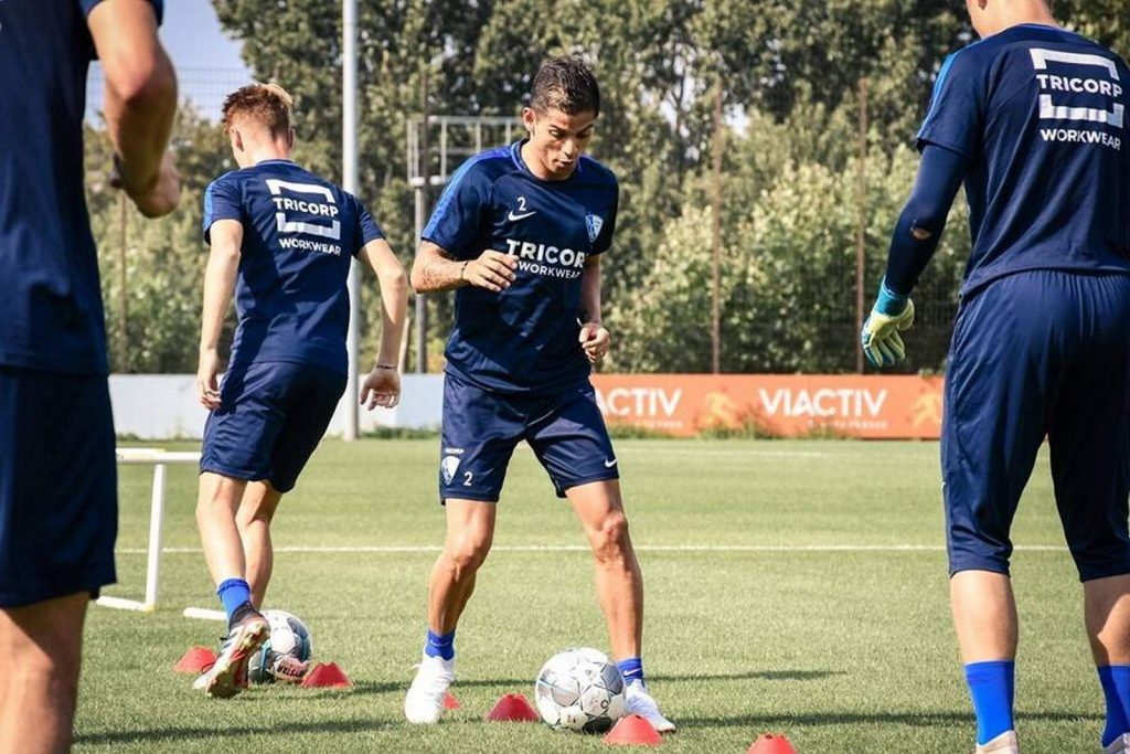 Vfl Bochum Transfers Vfl Bochum Transfers