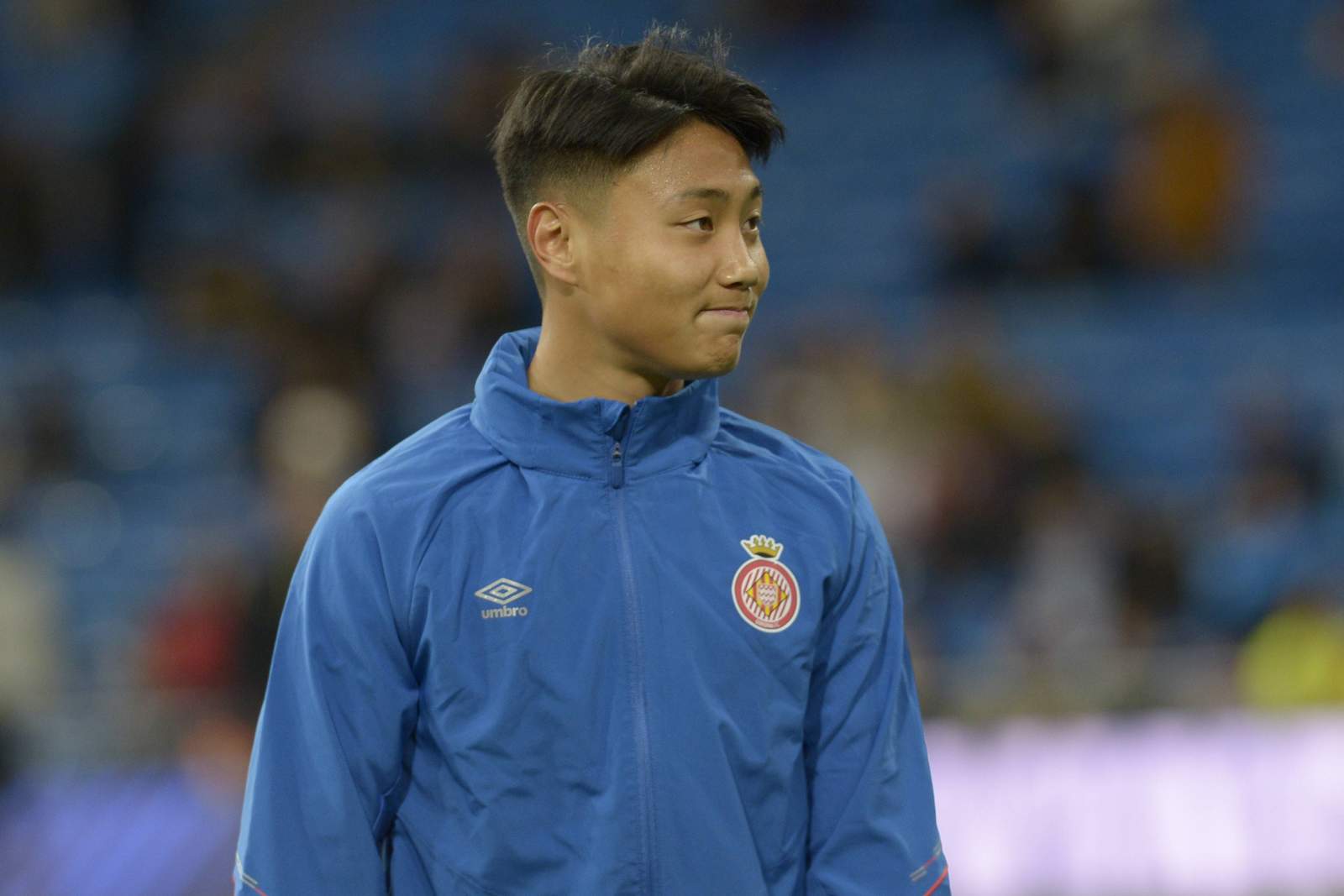 Seung-ho-Paik, Darmstadt 98, 2. Bundesliga Seung-Ho Paik