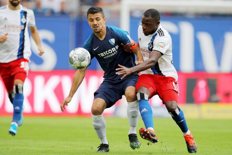 VfL Bochum vs HSV: Tipp, Quoten & Prognose (2020) | Liga ...