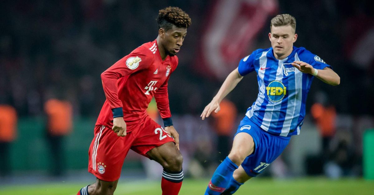 Bayern Vs Hertha Tipp Quote Prognose 2019 Bayern Vs Hertha Tipp Quote Prognose 2019