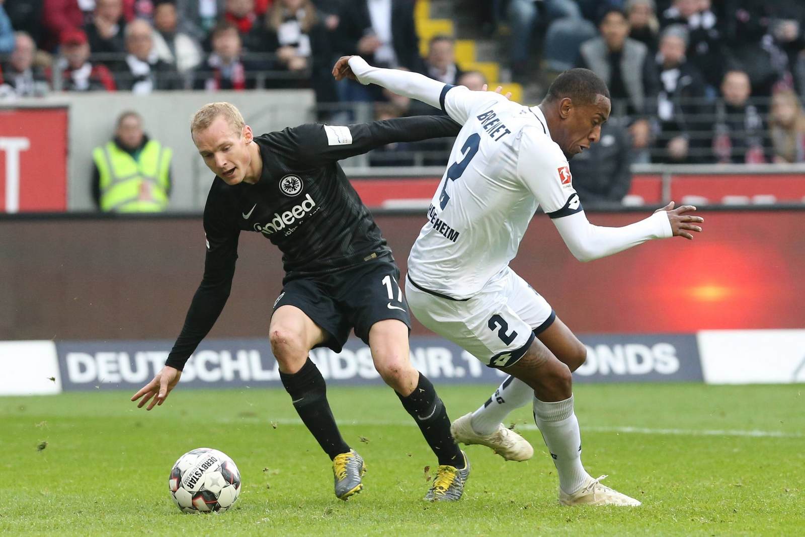 Frankfurt Hoffenheim Tipp Frankfurt Hoffenheim Tipp