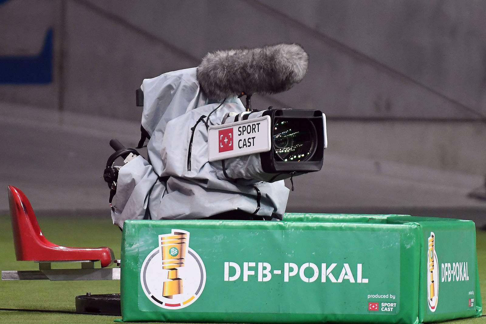 Dfb Im Fernsehen Dfb Im Fernsehen