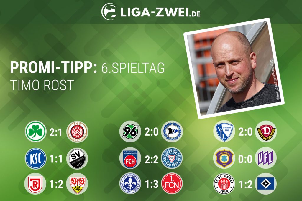 Promi Tipp Bundesliga