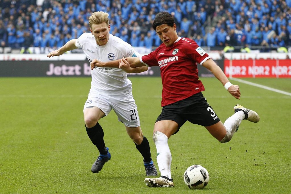 Ergebnis Hannover 96 Ergebnis Hannover 96