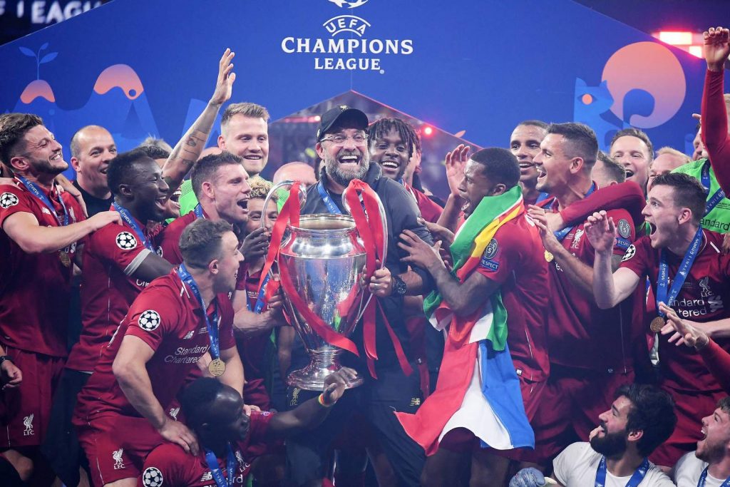 Wettquoten Champions League Wettquoten Champions League